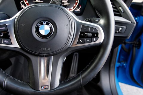 BMW 2 Series 218I M SPORT GRAN COUPE 21