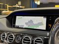 Mercedes-Benz S Class 3.0 S 350 D L AMG Line Executive Premium+ Auto 4dr 47