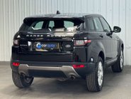 Land Rover Range Rover Evoque 2.0 Range Rover Evoque SE Tech TD4 Auto 4WD 5dr 42