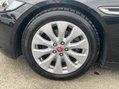 Jaguar XE 2.0d SE Euro 6 (s/s) 4dr 9