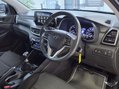 Hyundai TUCSON 1.6 GDi SE Nav Euro 6 (s/s) 5dr 64