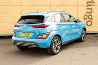 Hyundai KONA PREMIUM 2