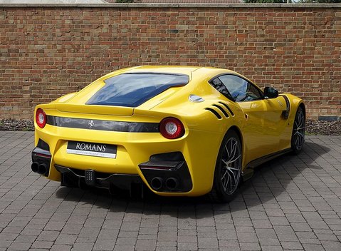 Ferrari F12 TDF 3