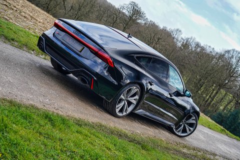 Audi A7 RS7 VORSPRUNG 20