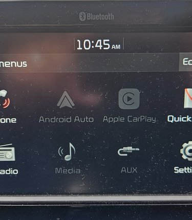 Kia Picanto WAVE. 6 MAIN DEALER SERVICES.. ONLY ONE OWNER.. REVERSING CAMERA.. A/C 3