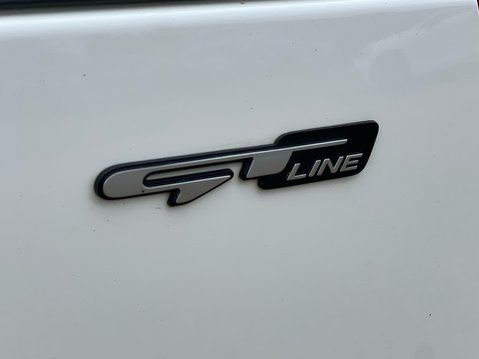 Kia Picanto GT-LINE 20