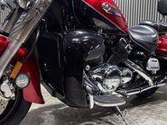 Yamaha XVZ1300 ROYALSTAR 2008 ONLY 14K FLAGSHIP CRUISER BIKE VTWIN 28