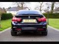 BMW 4 Series 3.0 430d M Sport Auto Euro 6 (s/s) 5dr 10