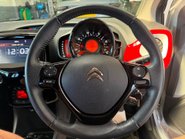 Citroen C1 1.0 VTi JCC+ Euro 6 (s/s) 5dr 20