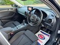 Audi A3 1.4 TFSI CoD Sport Sportback S Tronic Euro 6 (s/s) 5dr 67