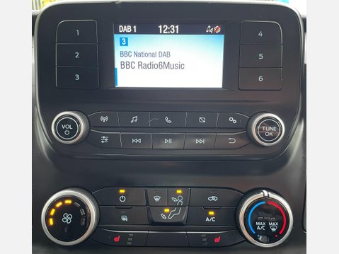 Ford Transit Custom 2.0 340 EcoBlue Leader Panel Van 5dr Diesel Manual L1 H1 Euro 6 (s/s) (130 34