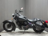 Honda VT 1999 RUNNING PROJECT CRUISER BIKE SPARES OR REPAIR 125CC LEARNER 4
