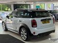 Mini Countryman 2.0 Cooper S Steptronic Euro 6 (s/s) 5dr 5
