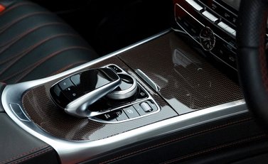 Mercedes-Benz G Class G63 Edition 1 20