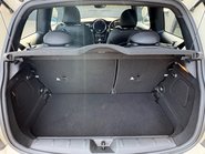 Mini Hatch Cooper 1.5 Petrol Automatic Chili Media XL 3 door- SAT NAV - LEATHER 8
