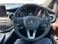 Mercedes-Benz V Class 2.2 V250d AMG Line G-Tronic+ Euro 6 (s/s) 5dr 8 Seat XLWB 24