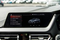 BMW 1 Series 118I M SPORT 26