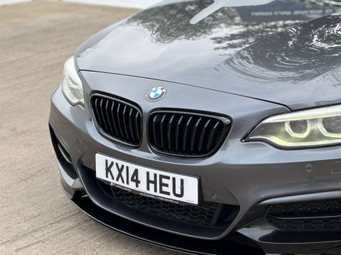 BMW 2 Series 3.0 M235i Auto 2dr 28