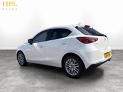 Mazda 2 1.5 SKYACTIV-G GT Sport Hatchback 5dr Petrol Auto Euro 6 (s/s) (90 ps) 5