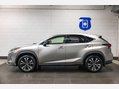 Lexus NX 2.5 300h GPF Premium SUV 5dr Petrol Hybrid E-CVT 4WD Euro 6 (s/s) (197 ps) 5