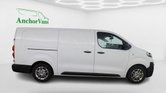 Vauxhall Vivaro AUTO LWB L2H1 Low Roof Air Con Sensors EURO 6 3