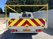 Vauxhall Movano L3H1 R3500 Dropside Truck with Hiab T-HIDUO 013 13