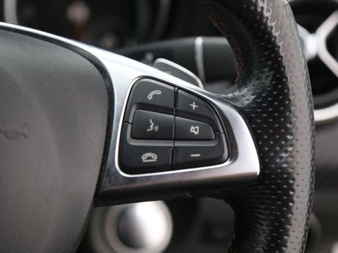 Mercedes-Benz A Class 2.1 A200d AMG Line (Premium) 7G-DCT Euro 6 (s/s) 5dr 12