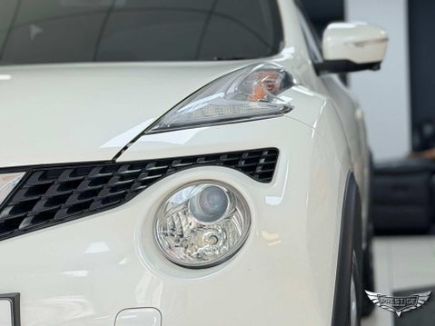 Nissan Juke 1.2 DIG-T Tekna Euro 6 (s/s) 5dr 6