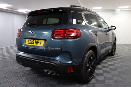 Citroen C5 Aircross PURETECH FLAIR S/S 11