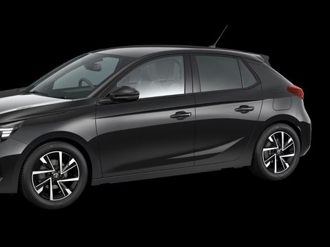 New Corsa 1.2 Turbo YES 5dr from £264 per month 11.9% APR PCP £1000 Deposit 2