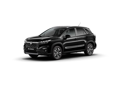 S-Cross
