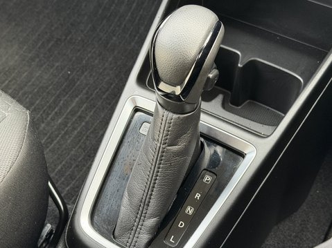 Suzuki Swift 1.2 Dualjet 83 12V Hybrid SZ-T 5dr Auto 29