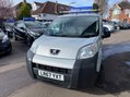 Peugeot Bipper 1.3 HDi Professional FWD L1 H1 3dr 10