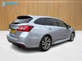 Subaru Levorg 2.0 Levorg GT Symmetrical AWD CVT 4WD 5dr 9