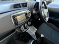 Toyota Yaris 1.33 Dual VVT-i TR Euro 5 5dr 30