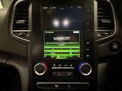 Renault Megane GT NAV TCE 26