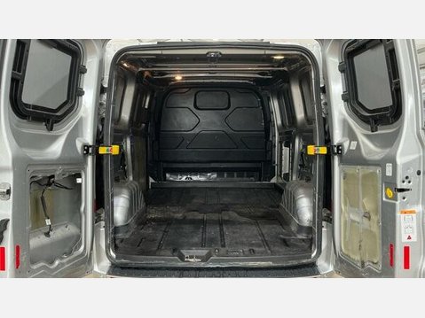 Ford Transit Custom 2.0 TDCi 270 Limited L1 H1 5dr 17