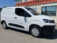 Peugeot Partner 1.5 Partner Professional L1 Blue HDi 2