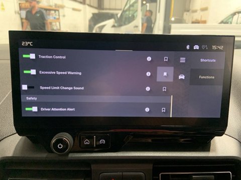 Citroen Berlingo BLUEHDI ENTERPRISE M S/S 23