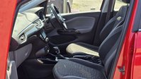 Vauxhall Corsa 1.4i SE Hatchback 5dr Petrol Auto Euro 6 (90 ps) 33