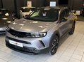 Vauxhall Mokka 1.2 Mokka Ultimate Turbo Auto 5dr 25