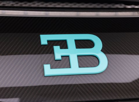 Bugatti Veyron Grand Sport Vitesse 27