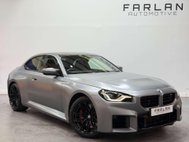BMW M2 3.0 BiTurbo Coupe 2dr Petrol Steptronic Euro 6 (s/s) (460 ps) 1
