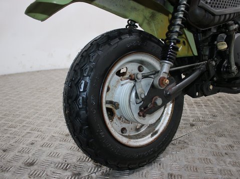 Yamaha QT VOGEL QB50 19