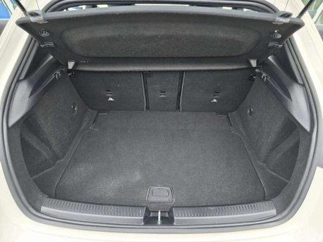 Mercedes-Benz A Class 1.5 A180d Sport (Executive) Hatchback 5dr Diesel 7G-DCT Euro 6 (s/s) (116 p 34