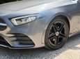 Mercedes-Benz A Class 1.3 A200 AMG Line 7G-DCT Euro 6 (s/s) 5dr 36
