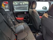 Mini Hatch Hatch 2.0 Cooper S Euro 6 (s/s) 5dr 62