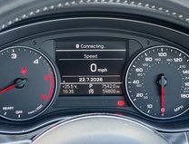 Audi A6 (Sold) 2.0 TDI ultra S line Estate 5dr Diesel S Tronic Euro 6 (s/s) (190 ps 35
