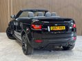 Land Rover Range Rover Evoque 2.0 Range Rover Evoque HSE Dynamic TD4 Auto 4WD 2dr 23