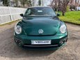 Volkswagen Beetle DESIGN TSI BLUEMOTION TECHNOLOGY DSG 5